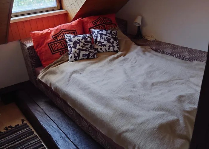 Zukalka 2kk - 3 Ostrava