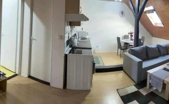 Zukalka 2kk - 3 Ostrava