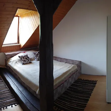 Zukalka 2kk - 3patro *