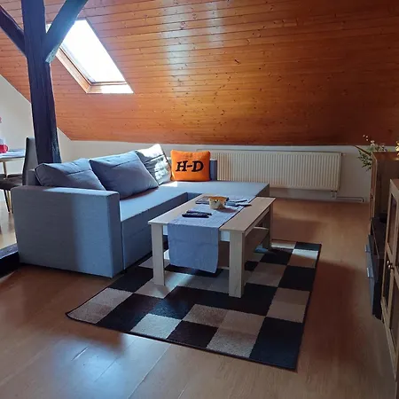 Apartament Zukalka 2kk - 3 *