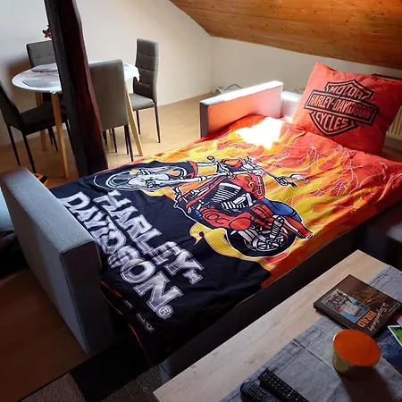 Appartement Zukalka 2kk - 3 *