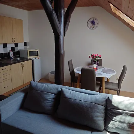 Zukalka 2kk - 3patro *