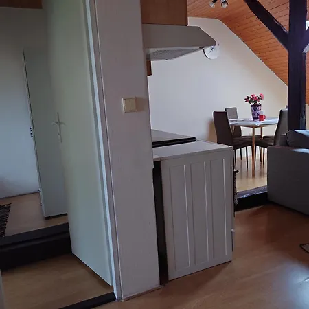 Zukalka 2kk - 3 Apartament Ostrawa