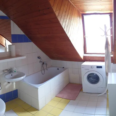 Zukalka 2kk - 3patro