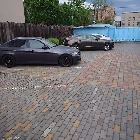 Appartement Zukalka 2kk - 3 Ostrava