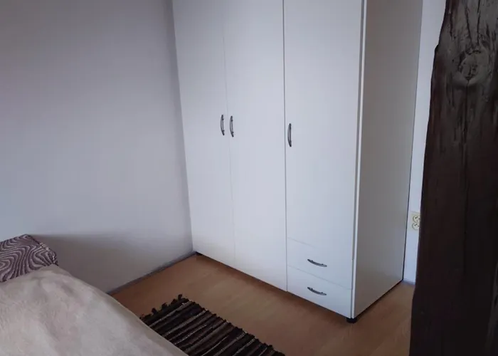 Apartament Zukalka 2kk - 3 *