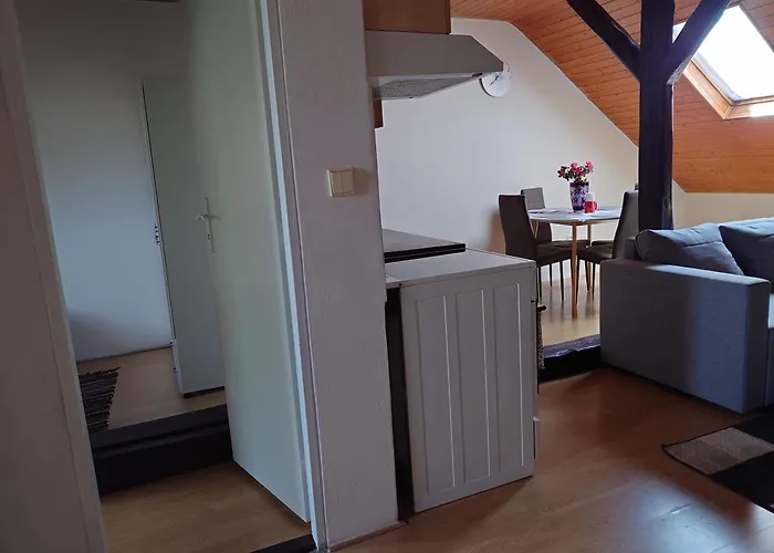 Zukalka 2kk - 3 Appartement Ostrava