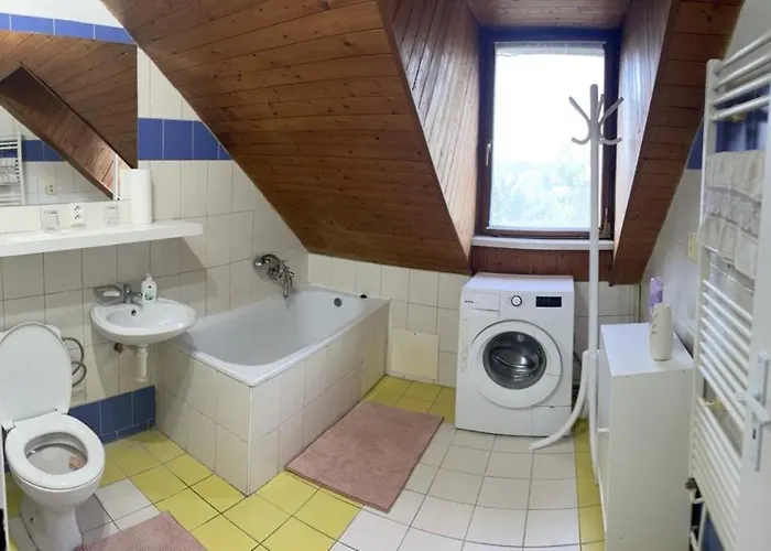 Apartament Zukalka 2kk - 3