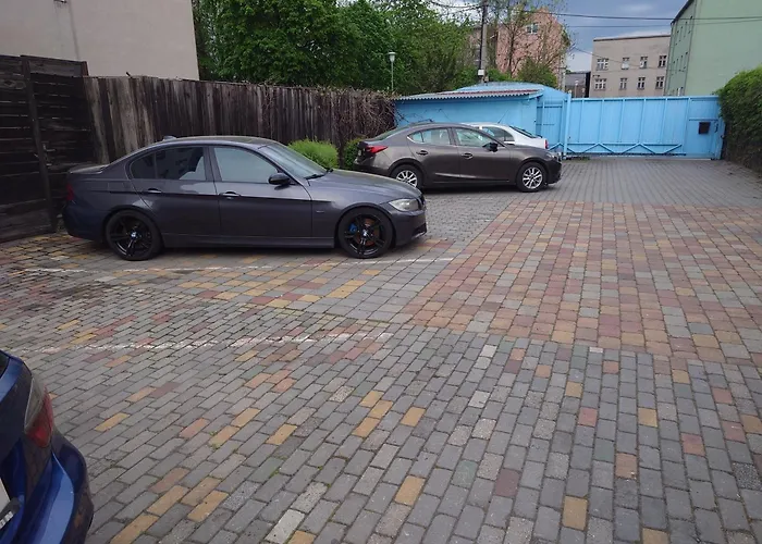 Apartment Zukalka 2kk - 3patro Ostrava