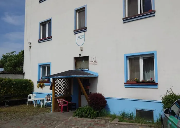 Zukalka 2kk - 3patro * Ostrava