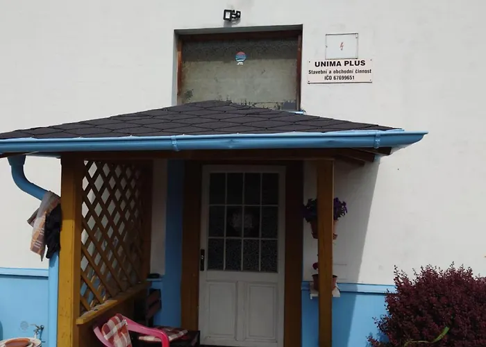 Zukalka 2kk - 3patro