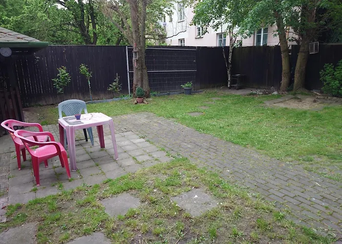 Appartement Zukalka 2kk - 3